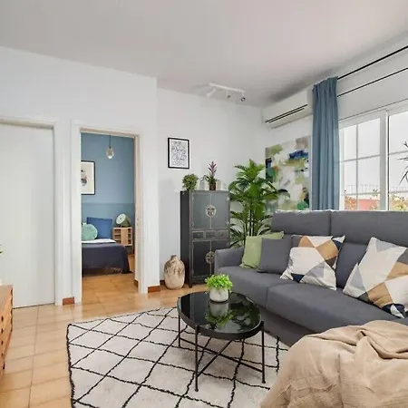 View Penthouse - 2 Bedroom