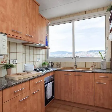View Penthouse - 2 Bedroom Apartment