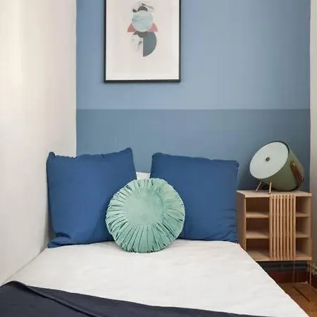 View Penthouse - 2 Bedroom Apartment