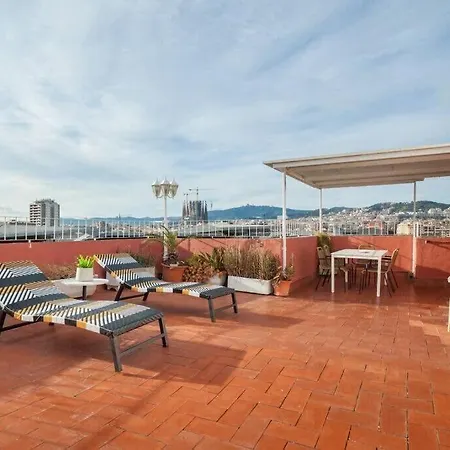 View Penthouse - 2 Bedroom