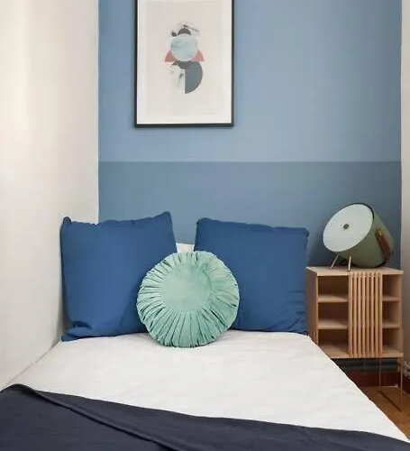 The Collection - View Penthouse - 2 Bedroom Lägenhet